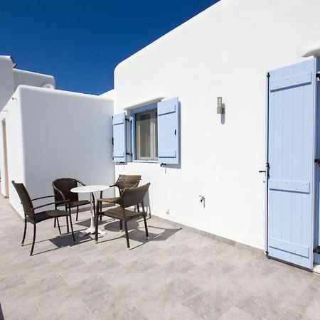 Sahas Apartments Mykonos Town Dış mekan fotoğraf
