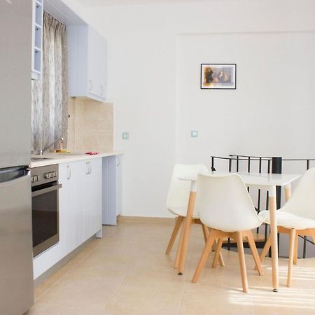 Sahas Apartments Mykonos Town Dış mekan fotoğraf