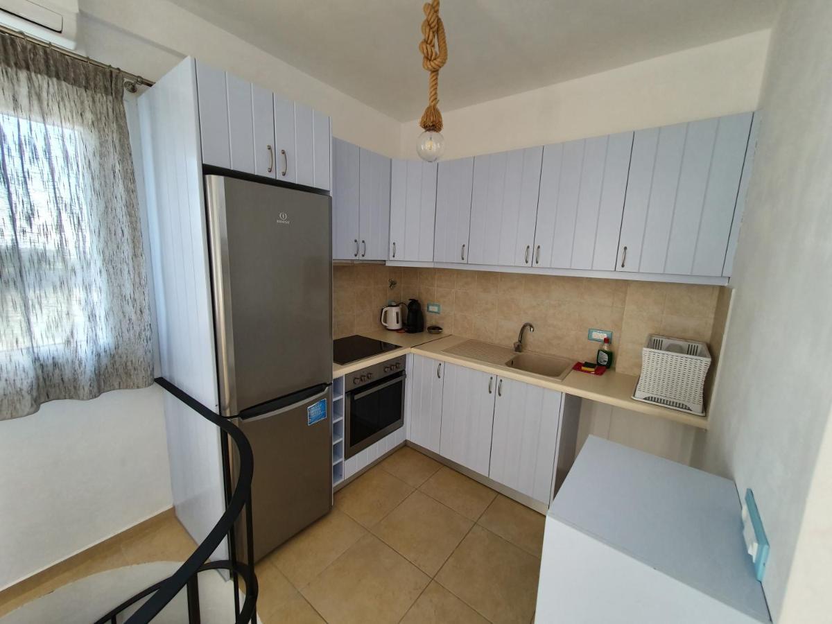 Sahas Apartments Mykonos Town Dış mekan fotoğraf