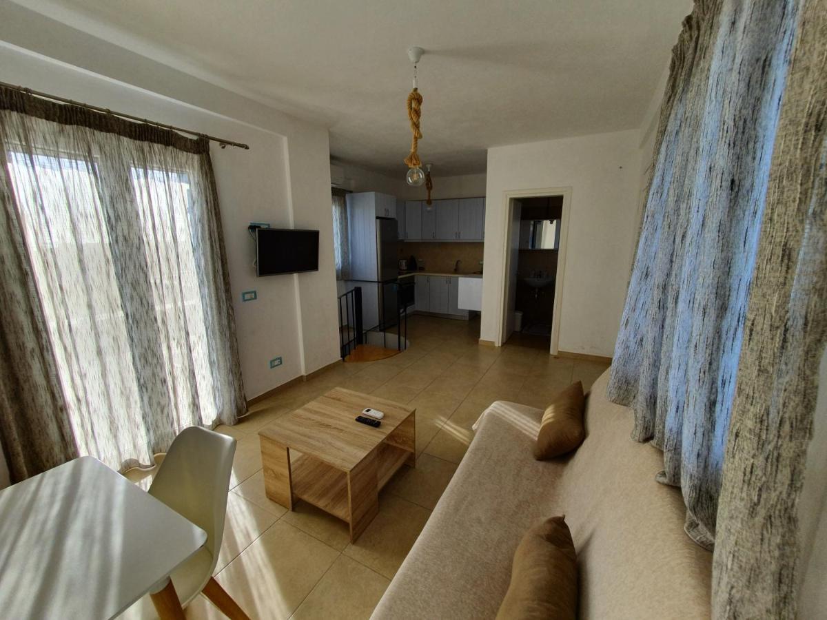 Sahas Apartments Mykonos Town Dış mekan fotoğraf