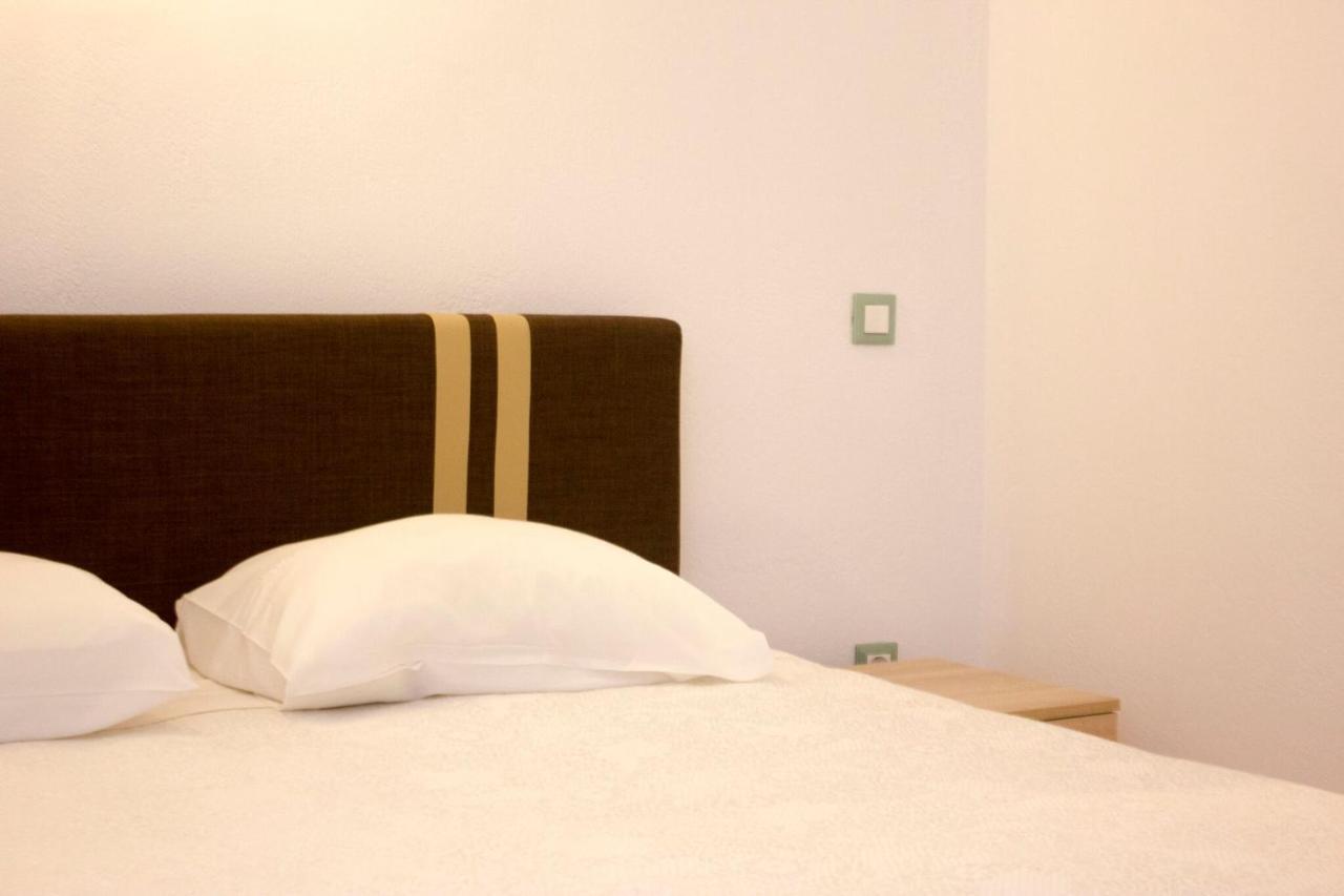 Sahas Apartments Mykonos Town Dış mekan fotoğraf